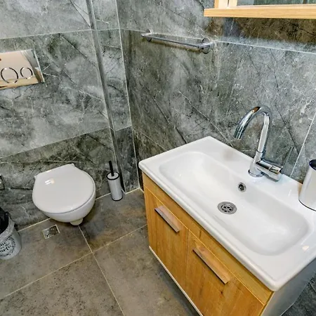 Atlantis - 4 Bedroom In Hisaronu 厄吕代尼兹