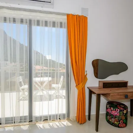 Atlantis - 4 Bedroom In Hisaronu