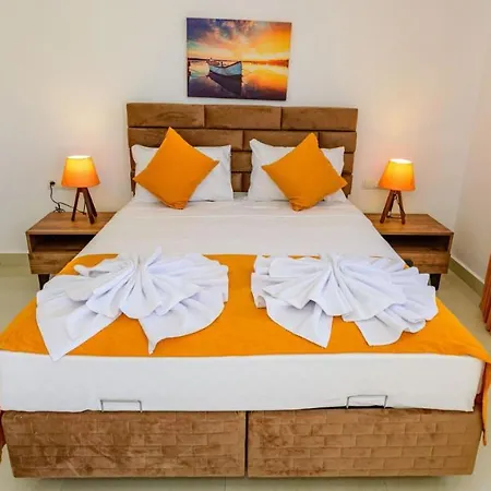 Вилла Atlantis - 4 Bedroom In Hisaronu Олудениз